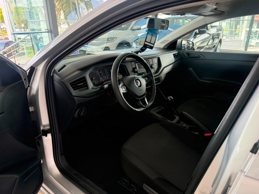 volkswagen polo 1.6 msi total flex manual 1.5 5p 20206