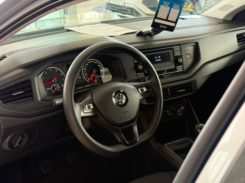 volkswagen polo 1.6 msi total flex manual 1.5 5p 20208