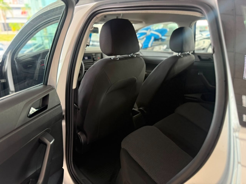 volkswagen polo 1.6 msi total flex manual 1.5 5p 20209