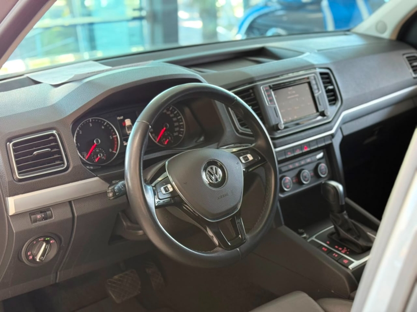 volkswagen amarok 3.0 v6 tdi diesel highline cd 4motion automatico 2.9 5p 20248
