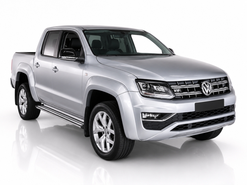 volkswagen amarok 3.0 v6 tdi diesel highline cd 4motion automatico 2.9 5p 2024