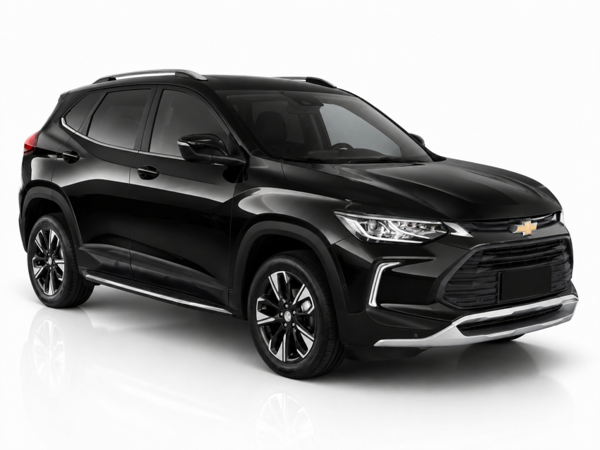 chevrolet tracker 1.2 turbo flex premier automatico 1.1 5p 2021