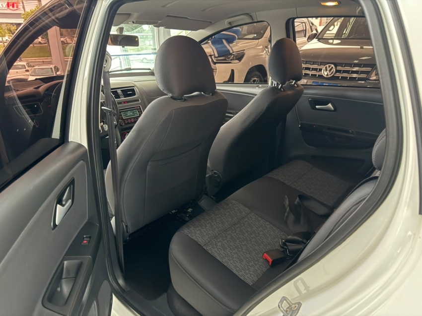 volkswagen fox 1.0 mi 8v flex 4p manual 20149
