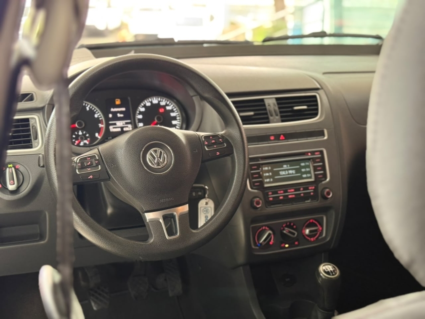 volkswagen fox 1.0 mi 8v flex 4p manual 20148