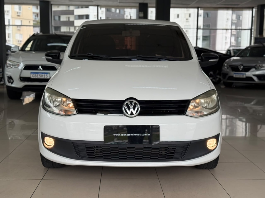 volkswagen fox 1.0 mi 8v flex 4p manual 20141