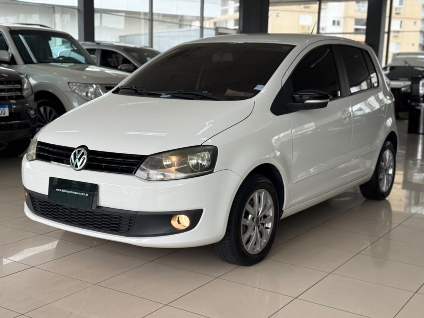 volkswagen fox 1.0 mi 8v flex 4p manual 20142