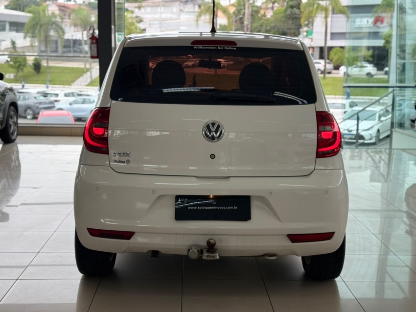 volkswagen fox 1.0 mi 8v flex 4p manual 20144