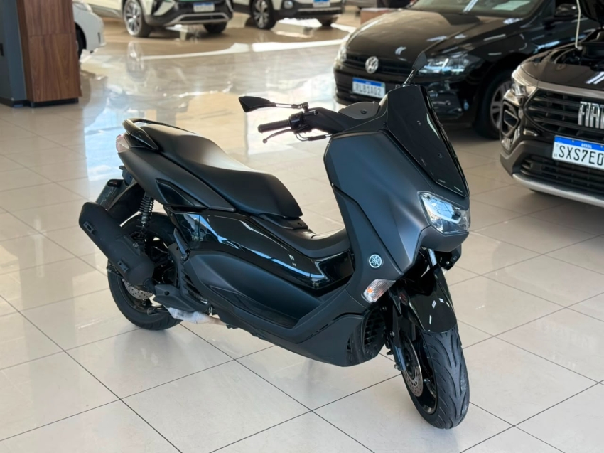 yamaha nmax 160 abs 1600 gasolina automatico 2022