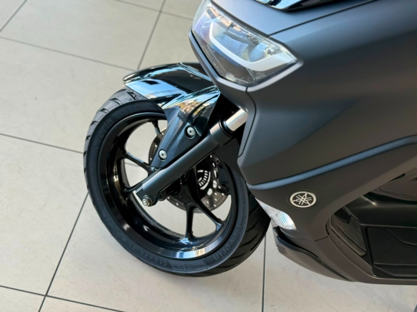 yamaha nmax 160 abs 1600 gasolina automatico 20225