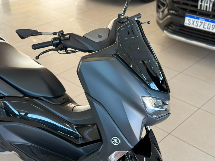 yamaha nmax 160 abs 1600 gasolina automatico 20222