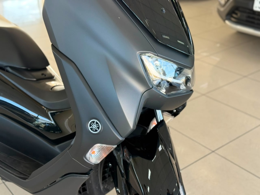 yamaha nmax 160 abs 1600 gasolina automatico 20221