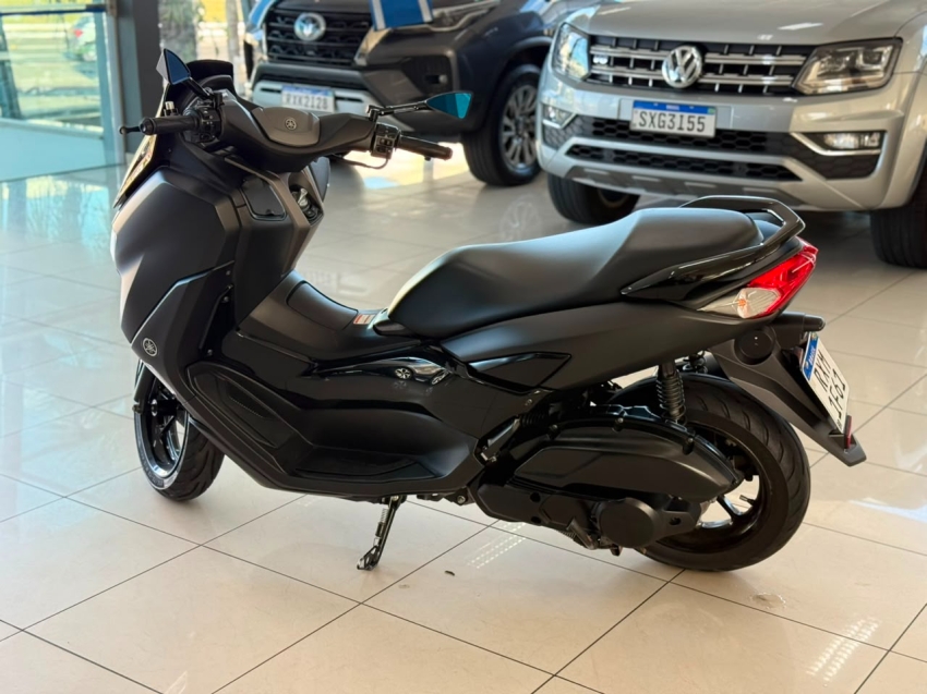 yamaha nmax 160 abs 1600 gasolina automatico 20224