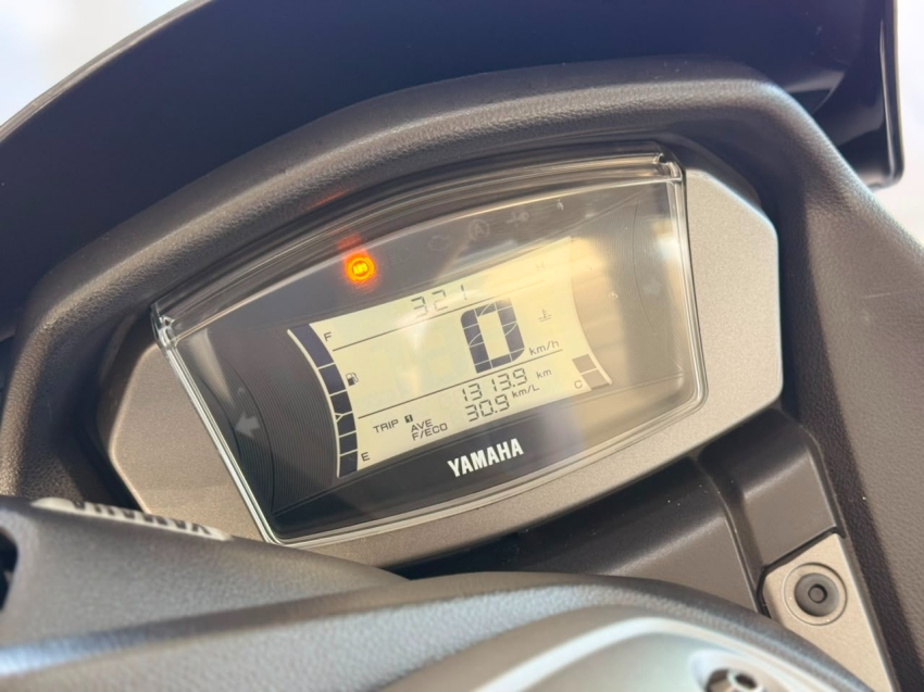 yamaha nmax 160 abs 1600 gasolina automatico 20226
