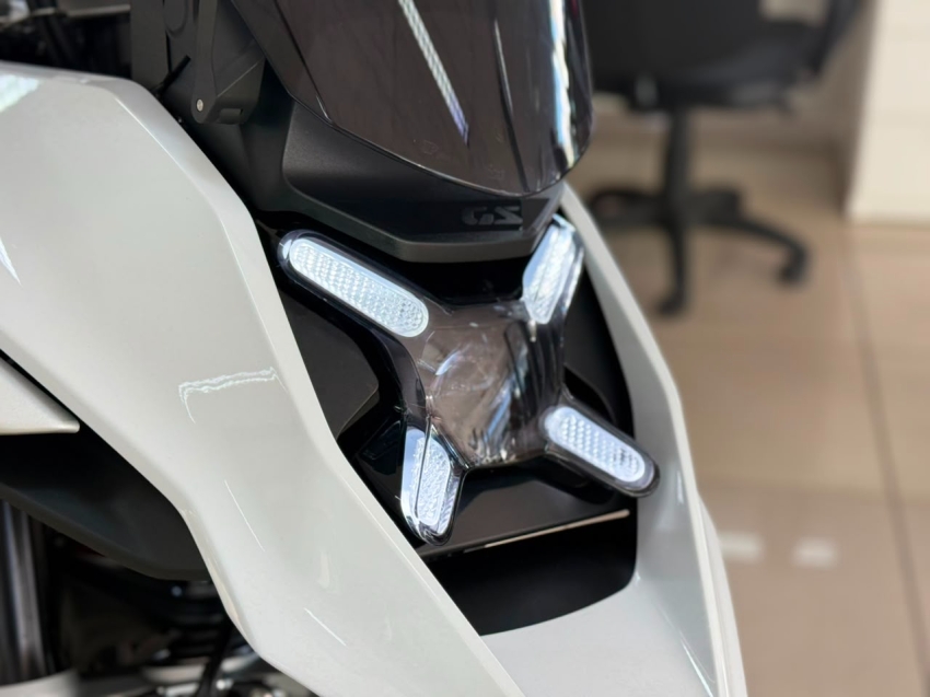 bmw r 1300 gs gasolina manual 20252