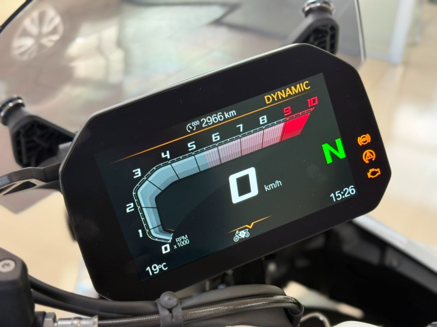 bmw r 1300 gs gasolina manual 20255