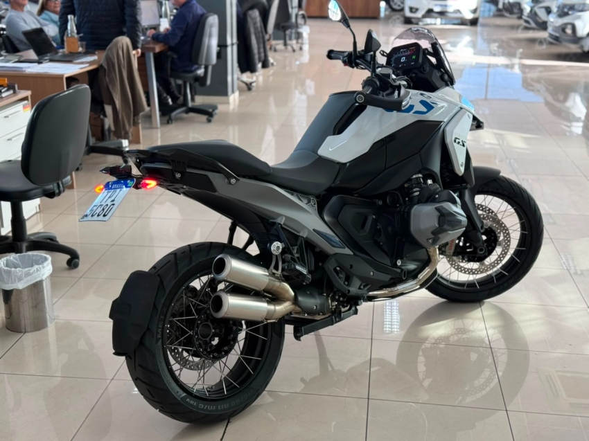 bmw r 1300 gs gasolina manual 20251