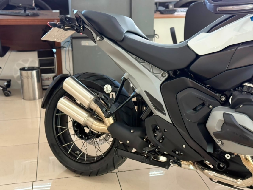 bmw r 1300 gs gasolina manual 20253