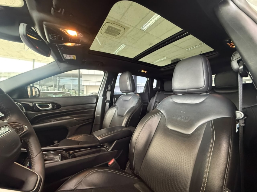 jeep compass 1.3 t270 turbo flex s at6 4p automatico 202210