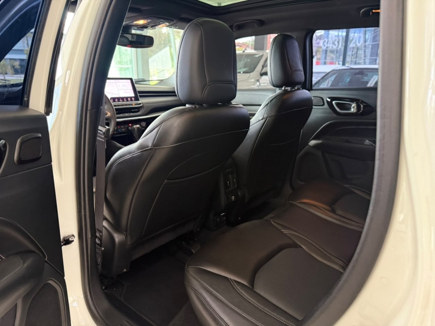 jeep compass 1.3 t270 turbo flex s at6 4p automatico 20229