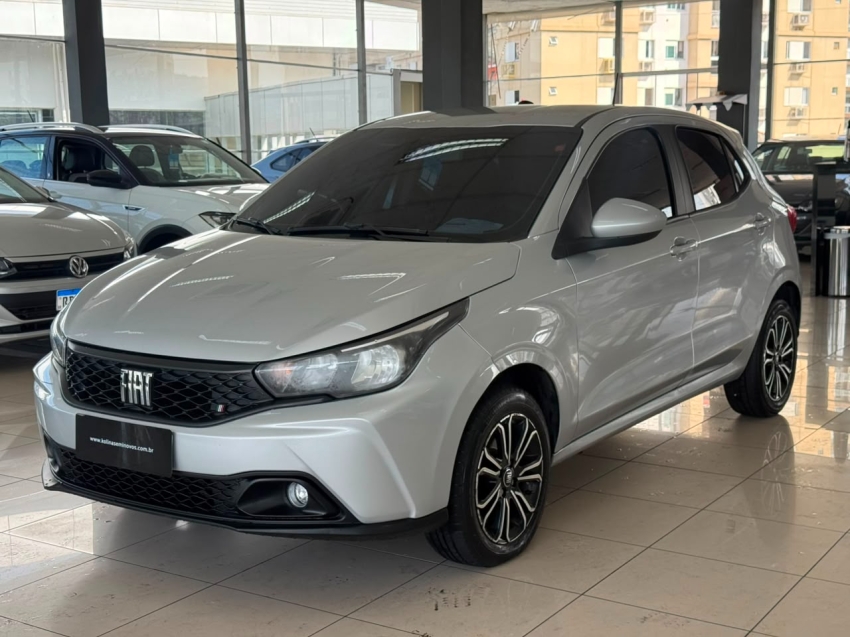 fiat argo 1.0 firefly flex drive manual 5p 20232