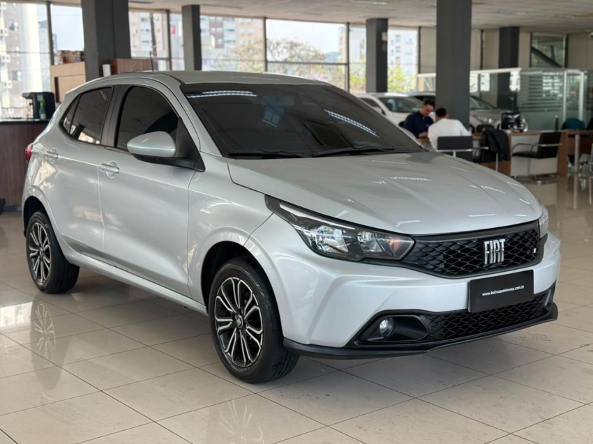 fiat argo 1.0 firefly flex drive manual 5p 2023