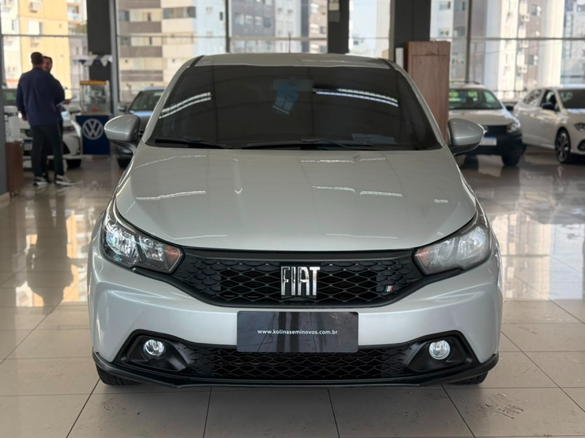 fiat argo 1.0 firefly flex drive manual 5p 20231