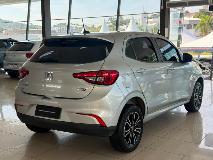 fiat argo 1.0 firefly flex drive manual 5p 20235
