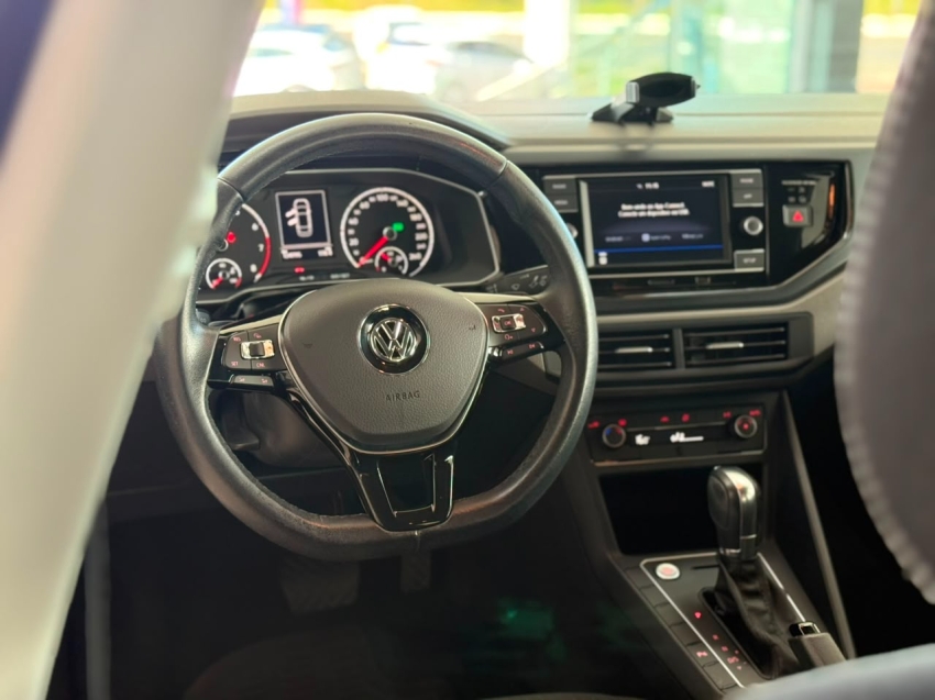 volkswagen virtus 1.0 200 tsi comfortline automatico flex 4p 20209