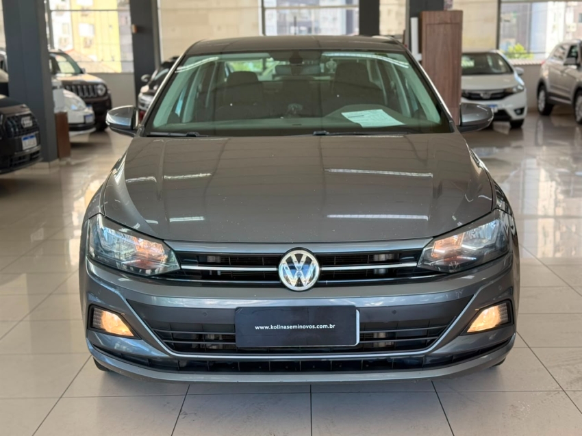 volkswagen virtus 1.0 200 tsi comfortline automatico flex 4p 20202