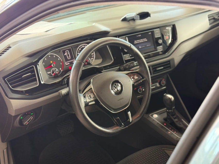 volkswagen virtus 1.0 200 tsi comfortline automatico flex 4p 20208