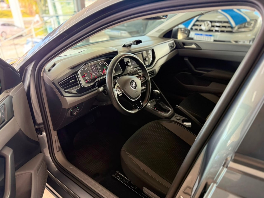 volkswagen virtus 1.0 200 tsi comfortline automatico flex 4p 20207