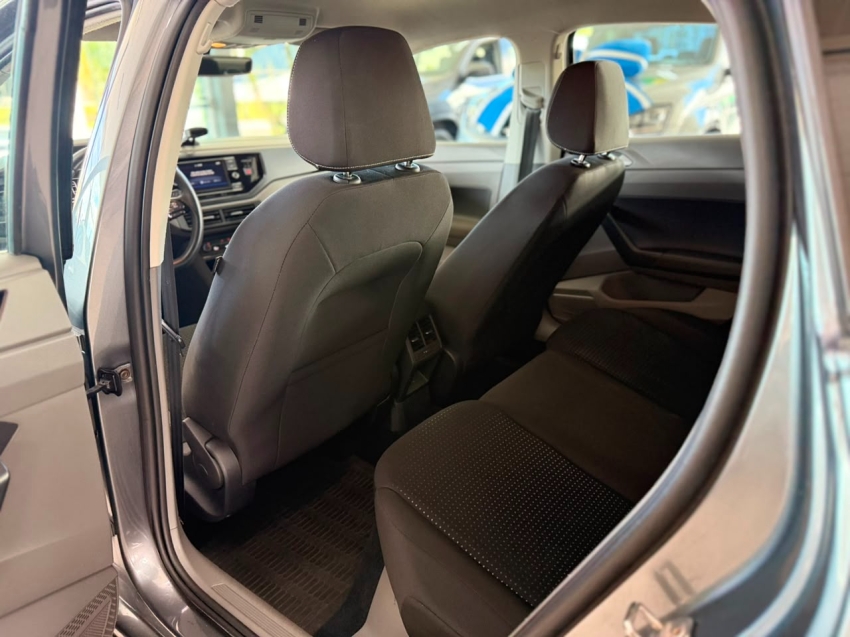 volkswagen virtus 1.0 200 tsi comfortline automatico flex 4p 202010