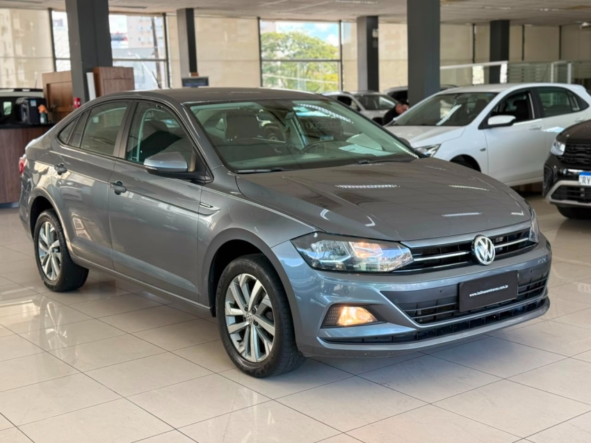 volkswagen virtus 1.0 200 tsi comfortline automatico flex 4p 20201