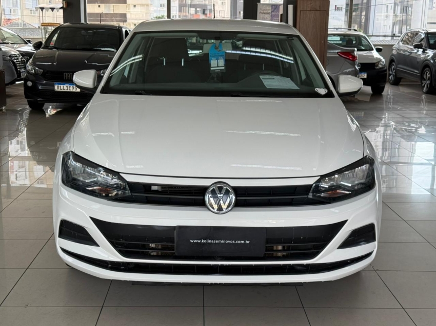 volkswagen polo 1.6 msi total flex manual 1.5 4p 20191
