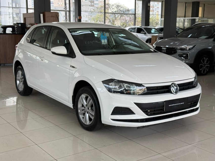 volkswagen polo 1.6 msi total flex manual 1.5 4p 20190