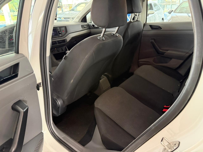 volkswagen polo 1.6 msi total flex manual 1.5 4p 20199