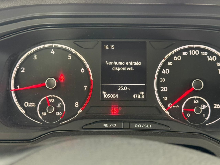 volkswagen polo 1.6 msi total flex manual 1.5 4p 201910