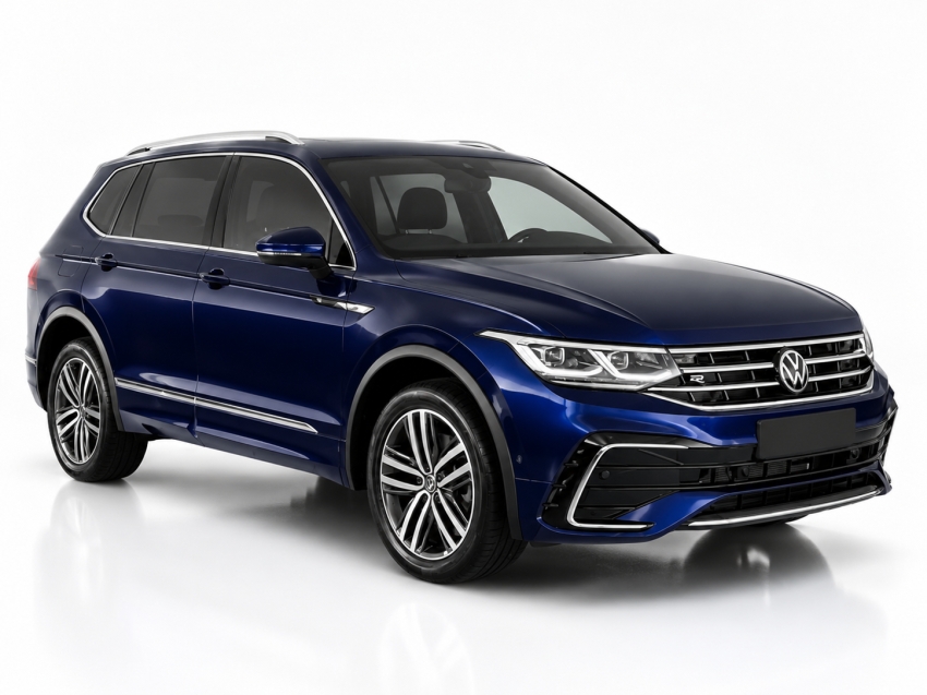 volkswagen tiguan 2.0 300 tsi gasolina allspace r-line automatico 1.9 5p 20240