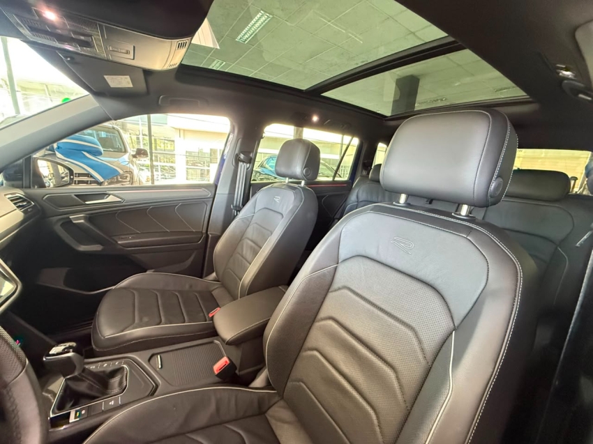 volkswagen tiguan 2.0 300 tsi gasolina allspace r-line automatico 1.9 5p 20248