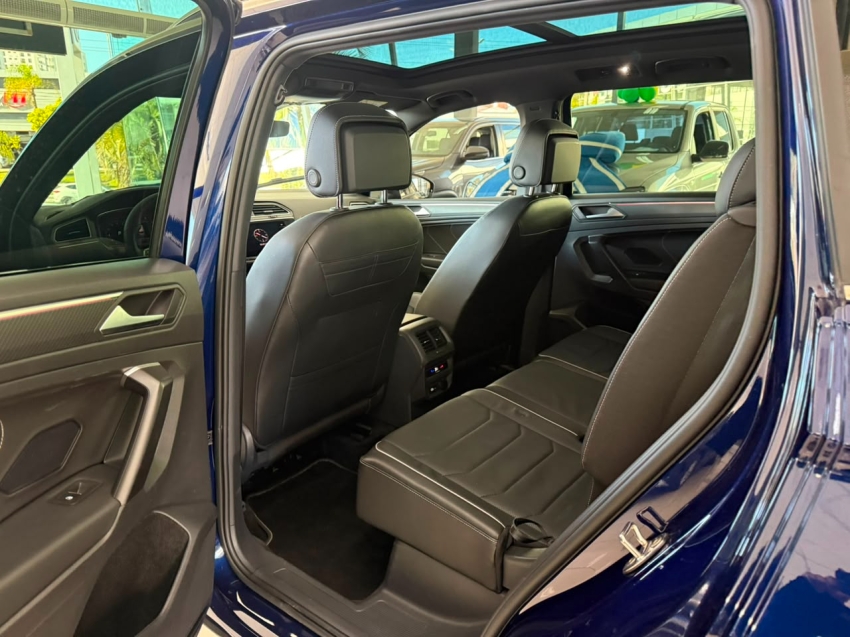 volkswagen tiguan 2.0 300 tsi gasolina allspace r-line automatico 1.9 5p 202410
