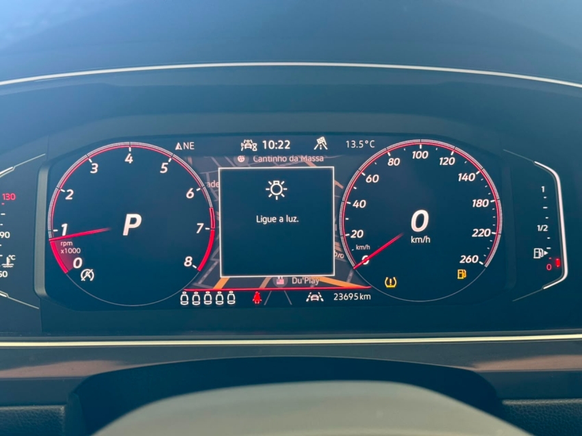 volkswagen tiguan 2.0 300 tsi gasolina allspace r-line automatico 1.9 5p 202412