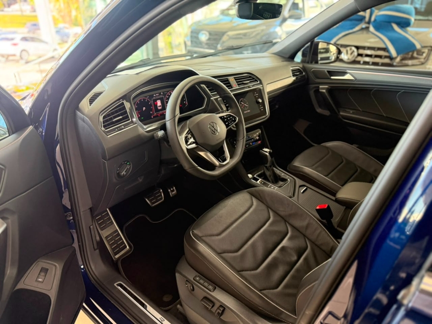 volkswagen tiguan 2.0 300 tsi gasolina allspace r-line automatico 1.9 5p 20247