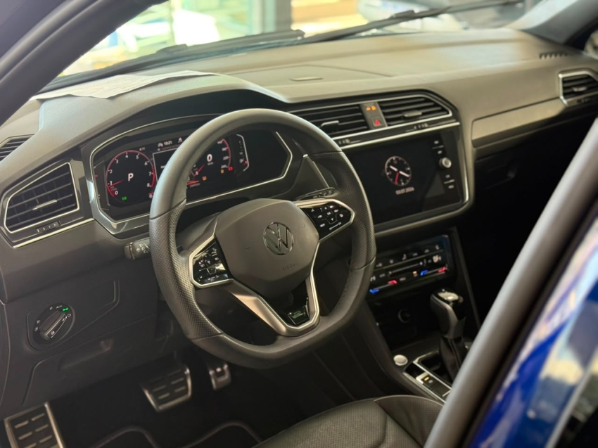 volkswagen tiguan 2.0 300 tsi gasolina allspace r-line automatico 1.9 5p 20249