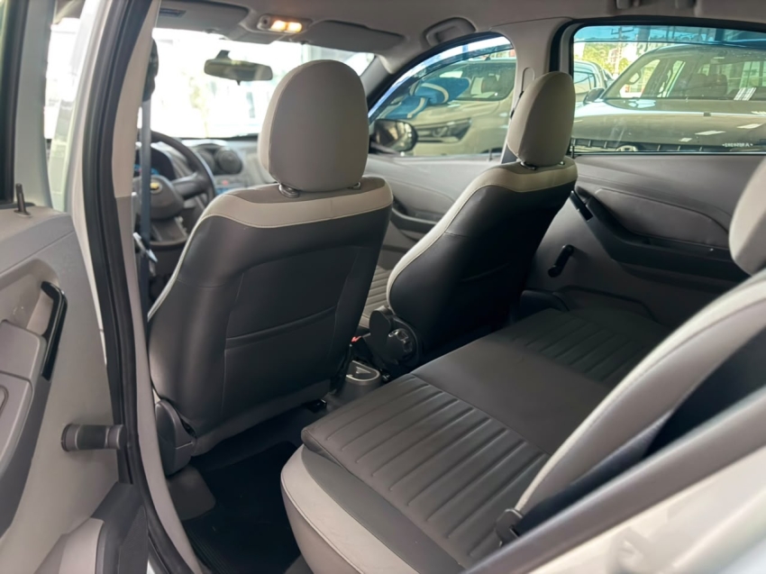 chevrolet agile 1.4 mpfi lt 8v flex 4p manual gasolina 5p 20108