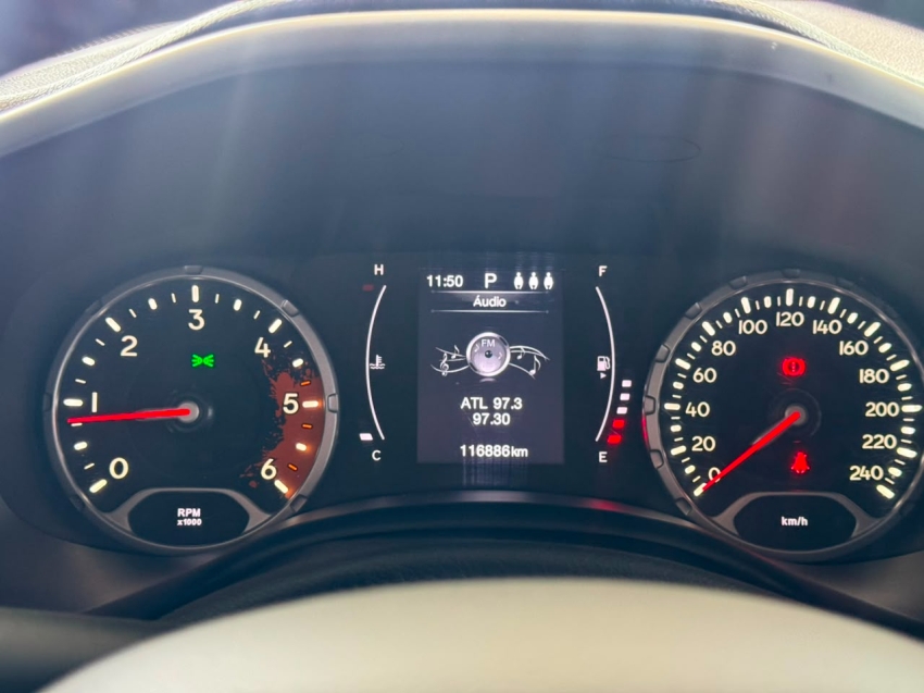 jeep renegade 2.0 16v turbo diesel longitude 4p 4x4 automatico 201810