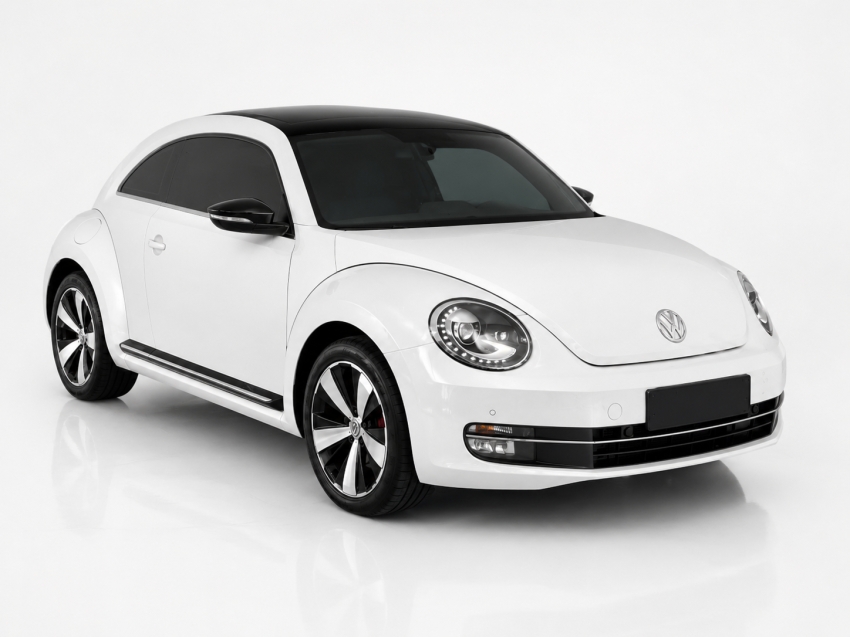 volkswagen fusca 2.0 tsi 16v gasolina 2p automatico 1.9 20130