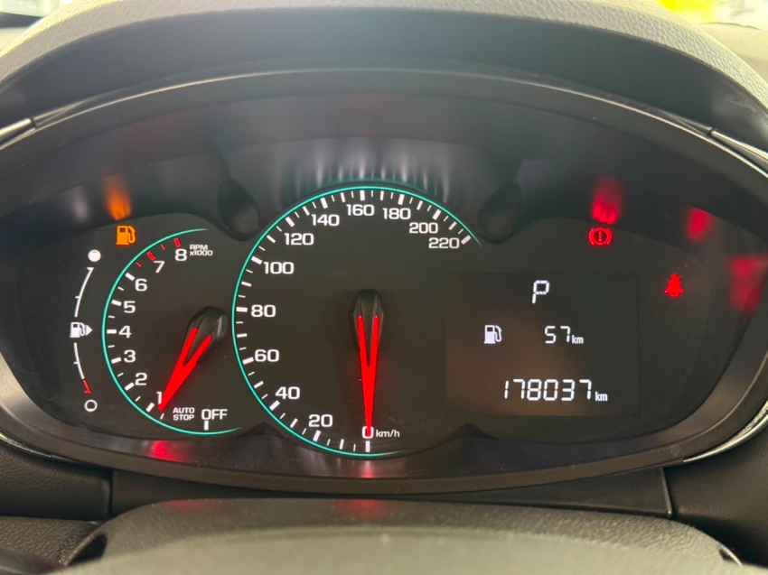 chevrolet tracker 1.4 16v turbo flex lt automatico 1.3 4p 201910