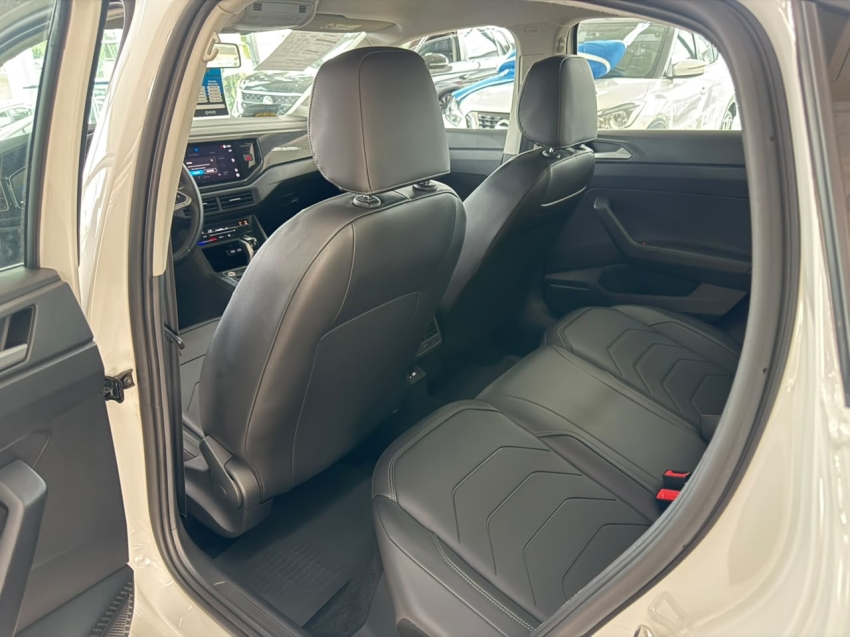 volkswagen virtus 1.0 200 tsi comfortline automatico flex 4p 20259