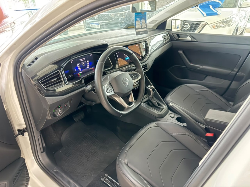 volkswagen virtus 1.0 200 tsi comfortline automatico flex 4p 20256