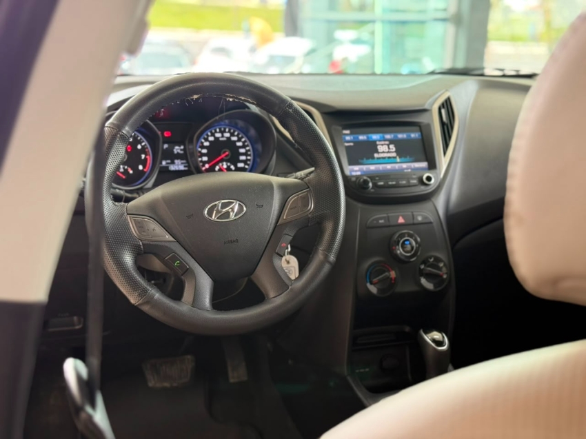 hyundai hb20s 1.6 comfort style 16v flex 4p automatico 1.5 201910